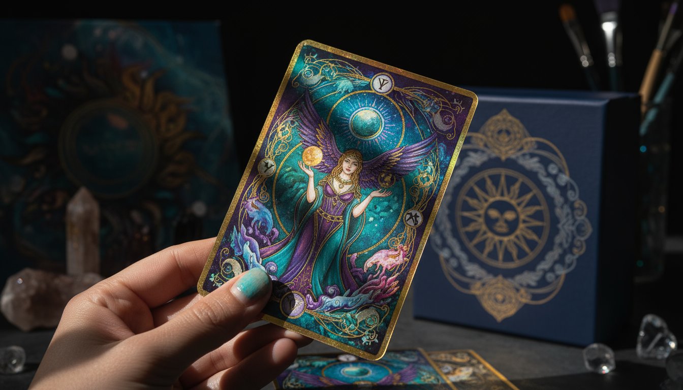 TCG File Guide
