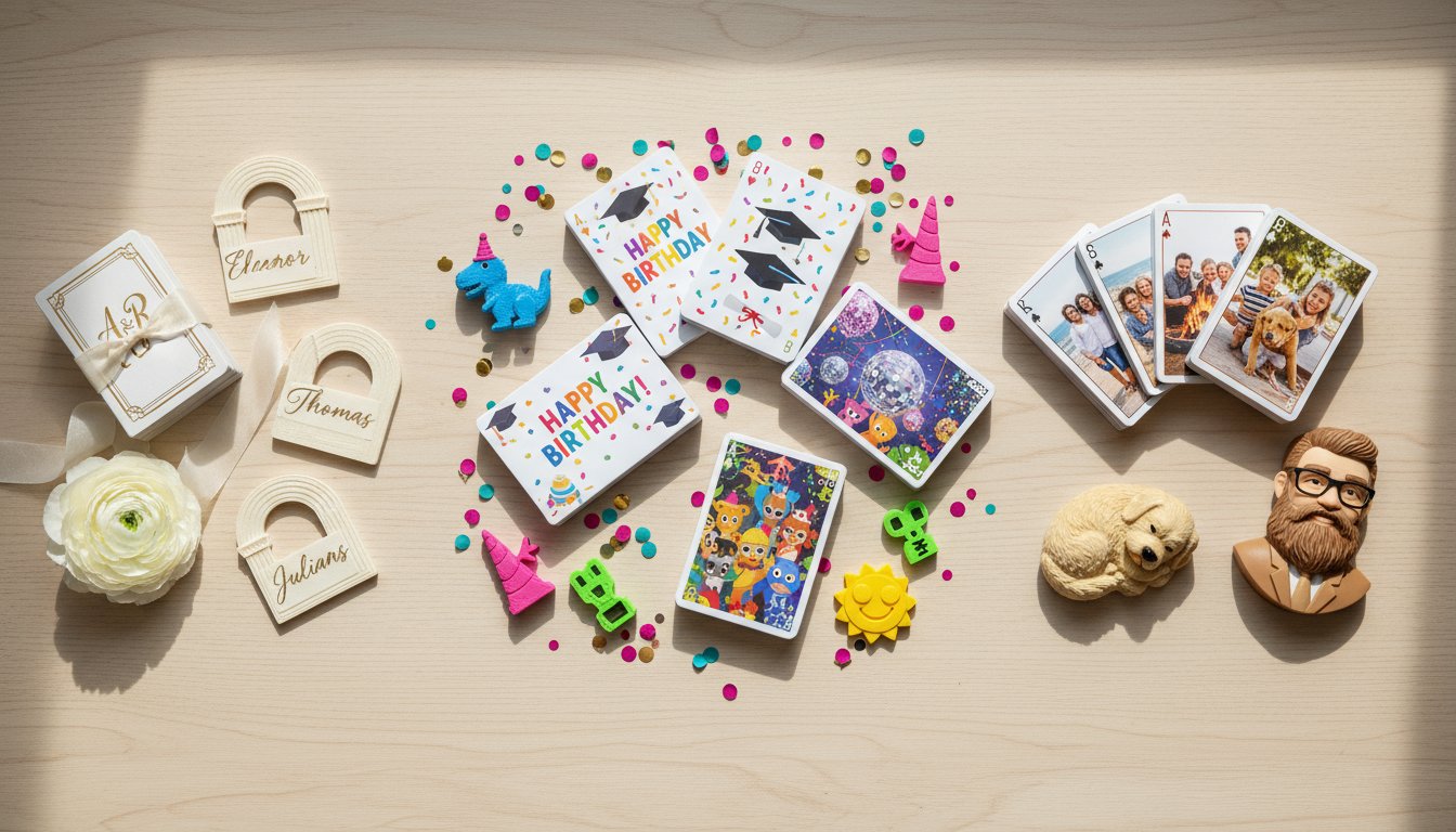Eco-Friendly Printing and Brand