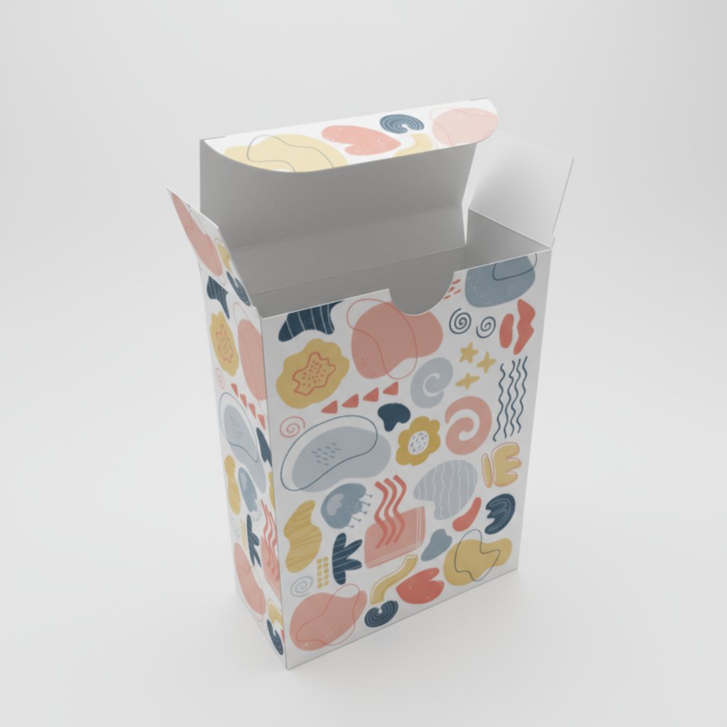 Special Finishes