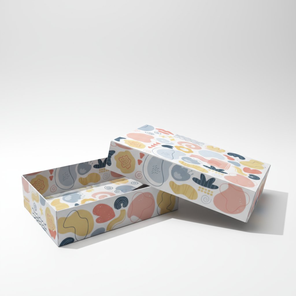 Premium Rigid Boxes
